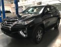 Toyota Fortuner 2019 - Sắm Fortuner nhận ưu đãi cưc khủng tháng 10