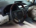 Lexus RX 350 2015 - Cần bán Lexus RX 350 năm sản xuất 2015, nhập khẩu nguyên chiếc, chính chủ