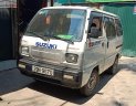 Suzuki Super Carry Van 2002 - Bán Suzuki Super Carry Van đời 2002, màu trắng, xe nhập 