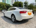 Audi A5   2014 - Bán Audi A5 sản xuất năm 2014, màu trắng, nhập khẩu  