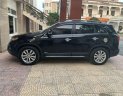 Kia Sorento   2011 - Bán Kia Sorento sản xuất 2011, màu đen, nhập khẩu  