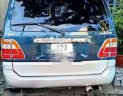 Toyota Zace GL 2005 - Bán Toyota Zace GL năm 2005, màu xanh lam, xe gia đình