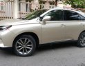 Lexus RX 350 2015 - Cần bán xe Lexus RX 350 đời 2015, nhập khẩu, chính chủ