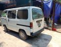 Suzuki Super Carry Van 2002 - Bán Suzuki Super Carry Van đời 2002, màu trắng, xe nhập 