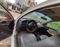 Daewoo Lanos 2000 - Cần bán gấp Daewoo Lanos đời 2000, màu trắng