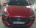 Hyundai Elantra 2018 - Bán xe Hyundai Elantra năm sản xuất 2018, còn mới 90%