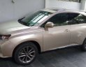 Lexus RX 350 2015 - Cần bán Lexus RX 350 năm sản xuất 2015, nhập khẩu nguyên chiếc, chính chủ