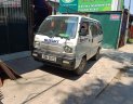 Suzuki Super Carry Van 2002 - Bán Suzuki Super Carry Van đời 2002, màu trắng, xe nhập 