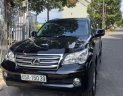 Lexus GX 2010 - Bán Lexus GX đời 2010, màu đen, nhập khẩu xe gia đình