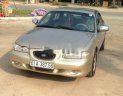 Hyundai Sonata   1997 - Bán Hyundai Sonata đời 1997, màu vàng, xe nhập