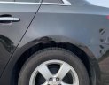 Chevrolet Cruze   2015 - Bán Chevrolet Cruze đời 2015, màu đen giá cạnh tranh