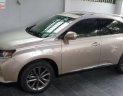 Lexus RX 350 2015 - Cần bán xe Lexus RX 350 đời 2015, nhập khẩu, chính chủ