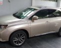 Lexus RX 350 2015 - Cần bán xe Lexus RX 350 đời 2015, nhập khẩu, chính chủ