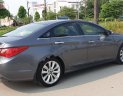 Hyundai Sonata 2010 - Bán Hyundai Sonata 2010, màu xám, nhập khẩu, chính chủ