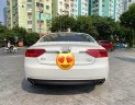 Audi A5   2014 - Bán Audi A5 sản xuất năm 2014, màu trắng, nhập khẩu  