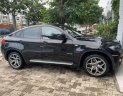 BMW X6 2008 - Cần bán BMW X6 năm sản xuất 2008, màu đen, nhập khẩu nguyên chiếc, chính chủ