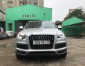 Audi Q7 2012 - Bán Audi Q7 3.0 AT đời 2012, màu bạc, xe nhập