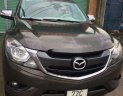 Mazda BT 50 2016 - Gia đình bán xe Mazda BT 50 năm 2016, màu nâu