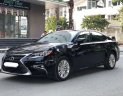 Lexus ES 2017 - Cần bán Lexus ES đời 2017, màu đen, chính chủ