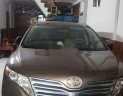 Toyota Venza 2009 - Chính chủ bán xe Toyota Venza đời 2009, màu nâu, nhập khẩu