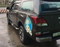 Mazda BT 50 2016 - Gia đình bán xe Mazda BT 50 năm 2016, màu nâu