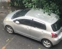 Toyota Yaris 2007 - Bán Toyota Yaris 1.3 AT đời 2007, màu bạc, nhập khẩu 