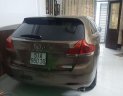 Toyota Venza 2009 - Chính chủ bán xe Toyota Venza đời 2009, màu nâu, nhập khẩu