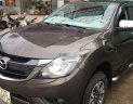 Mazda BT 50 2016 - Gia đình bán xe Mazda BT 50 năm 2016, màu nâu