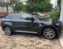 BMW X6 2008 - Cần bán BMW X6 xDrive35i 2008, màu đen, xe nhập, 780tr