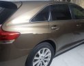 Toyota Venza 2009 - Chính chủ bán xe Toyota Venza đời 2009, màu nâu, nhập khẩu