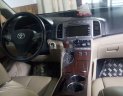 Toyota Venza 2009 - Chính chủ bán xe Toyota Venza đời 2009, màu nâu, nhập khẩu