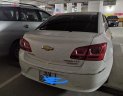 Chevrolet Cruze   2016 - Bán Chevrolet Cruze LTZ năm 2016, màu trắng, số tự động, 450tr