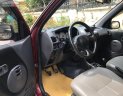 Daihatsu Terios 4x4 MT 2004 - Bán Daihatsu Terios 4x4 MT 2004, màu đỏ, nhập khẩu, số sàn 