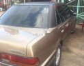 Nissan Bluebird   1990 - Bán xe Nissan Bluebird đời 1990, màu vàng, nhập khẩu  