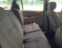 Toyota Innova   J   2008 - Cần bán lại xe Toyota Innova J sản xuất 2008, màu bạc