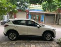 Mazda CX 5 2014 - Chính chủ bán Mazda CX 5 sản xuất 2014, màu trắng