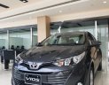 Toyota Vios 2019 - Bán Toyota Vios 1.5G sản xuất năm 2019, màu đen