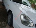 Daewoo Nubira 2003 - Bán Daewoo Nubira CDX II sản xuất năm 2003, màu trắng, 68 triệu