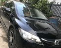 Honda Civic   2011 - Cần bán xe cũ Honda Civic năm sản xuất 2011, màu đen