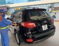 Hyundai Santa Fe   2009 - Bán Hyundai Santa Fe năm 2009, xe nhập, 368 triệu