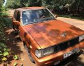 Toyota Corolla 1981 - Xe Toyota Corolla sản xuất năm 1981, nhập khẩu, 43tr