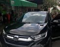 Honda CR V 2018 - Bán Honda CR V 2018, màu đen, nhập khẩu, nhà sử dụng kĩ nên còn rất mới