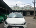 Hyundai i20 Active 2015 - Cần bán Hyundai i20 Active sản xuất năm 2015, màu trắng, nhập khẩu 