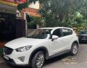 Mazda CX 5 2014 - Chính chủ bán Mazda CX 5 sản xuất 2014, màu trắng