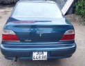 Daewoo Cielo 1999 - Nâng đời bán Daewoo Cielo 1999, màu xanh lam, giá 48tr