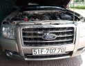 Ford Everest 2008 - Bán Ford Everest MT sản xuất năm 2008, xe nhập, số sàn