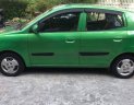 Kia Picanto   2007 - Cần bán Kia Picanto đời 2007, nhập khẩu