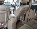 Chevrolet Captiva LT 2008 - Cần bán Chevrolet Captiva LT sản xuất năm 2008, màu bạc, chính chủ