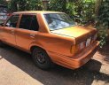 Toyota Corolla 1981 - Xe Toyota Corolla sản xuất năm 1981, nhập khẩu, 43tr