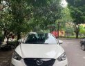 Mazda CX 5 2014 - Chính chủ bán Mazda CX 5 sản xuất 2014, màu trắng